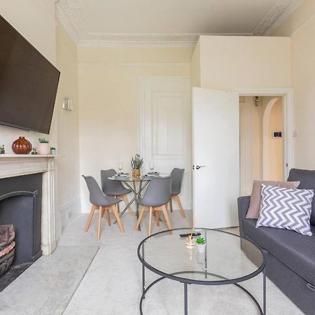 Cozy Flat In The Heart Of London Apartman Kültér fotó