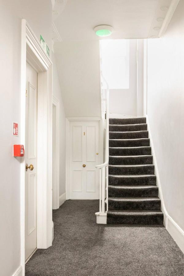 Cozy Flat In The Heart Of London Apartman Kültér fotó