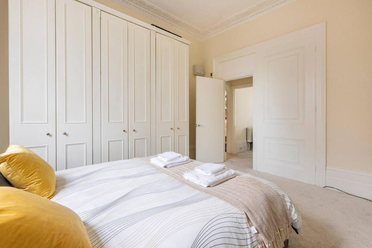 Cozy Flat In The Heart Of London Apartman Kültér fotó