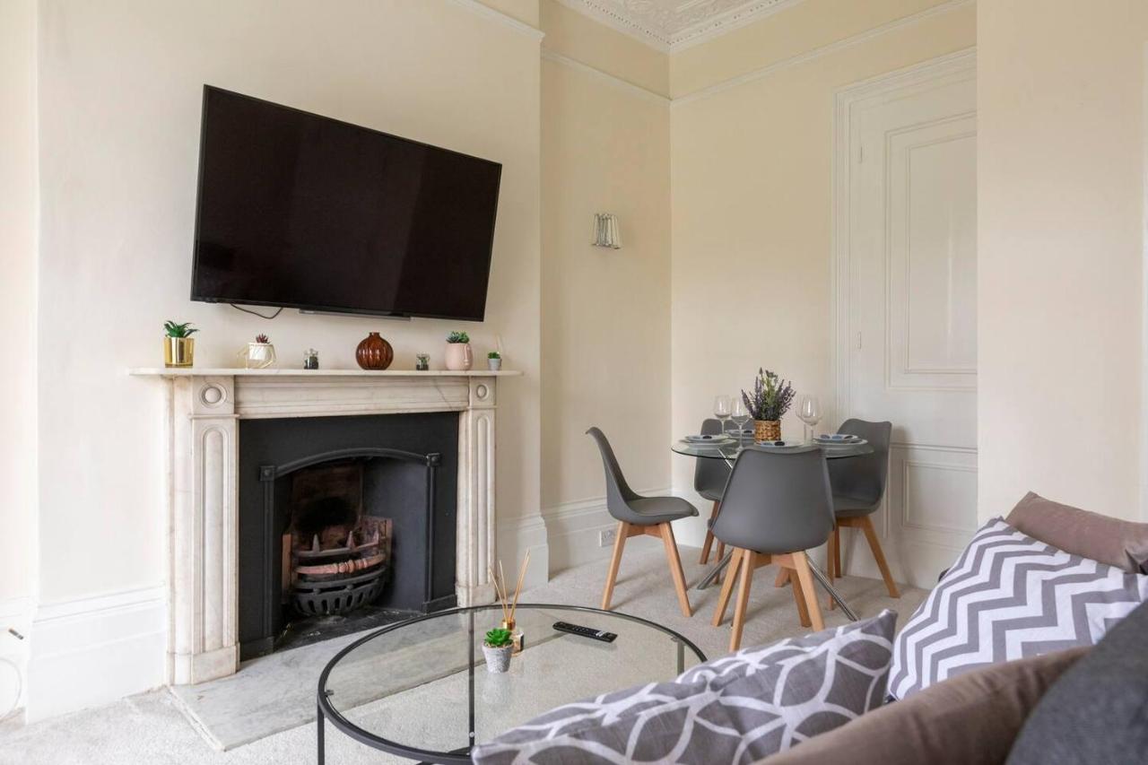 Cozy Flat In The Heart Of London Apartman Kültér fotó